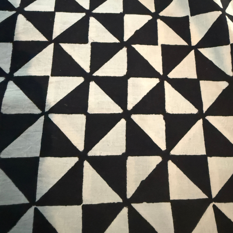 Aldis Cotton Block
