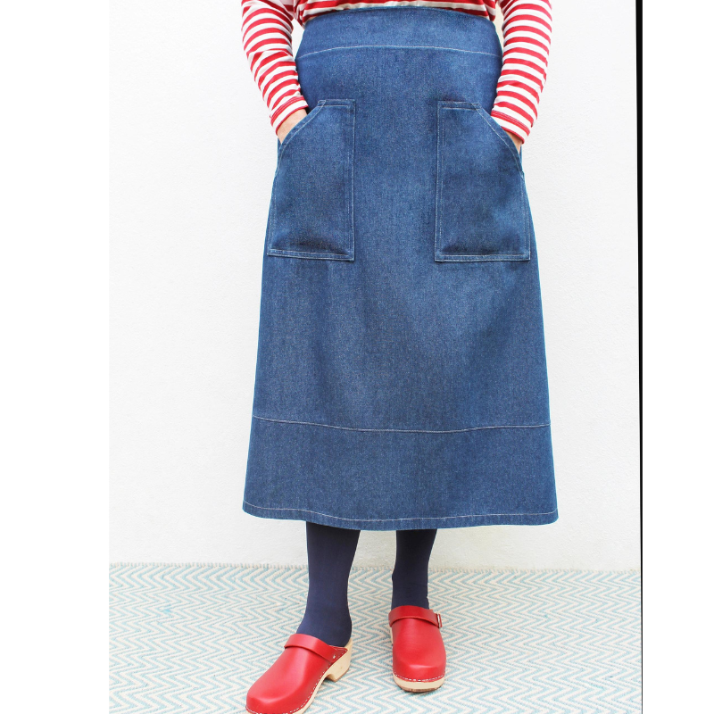 Martha Skirt