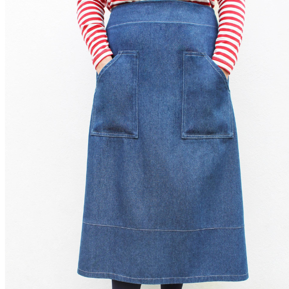 Martha Skirt