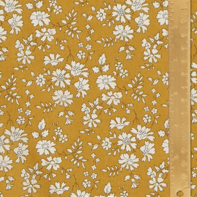 Liberty Bias Binding - Capel G