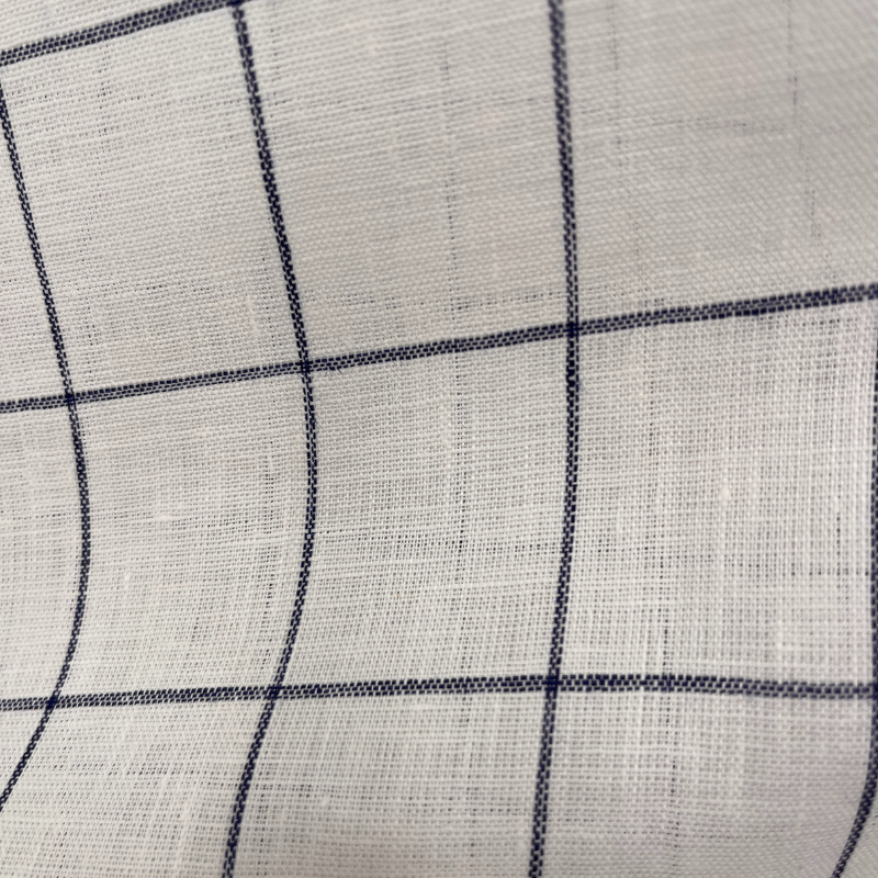 Lenny Linen Check