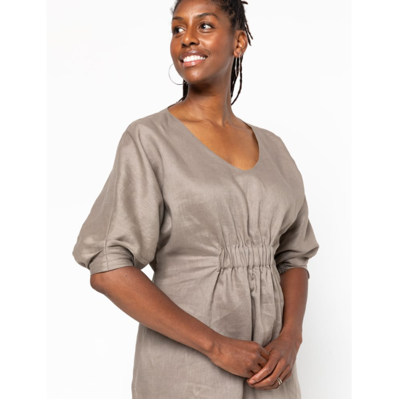 Harry Woven Top & Dress