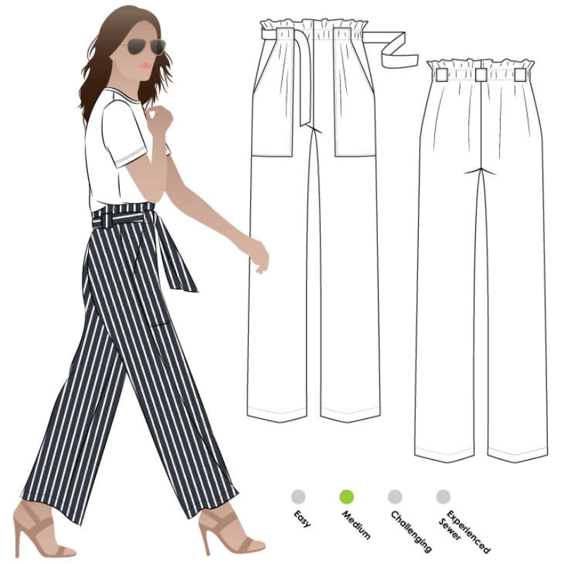 Thea Pant