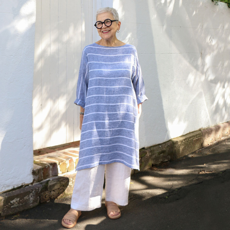 Tosca Tunic