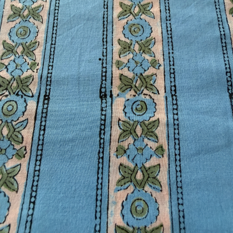 Bluebell Lane Cotton