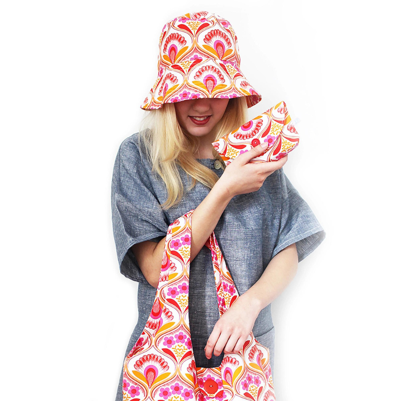 Brighton Hat