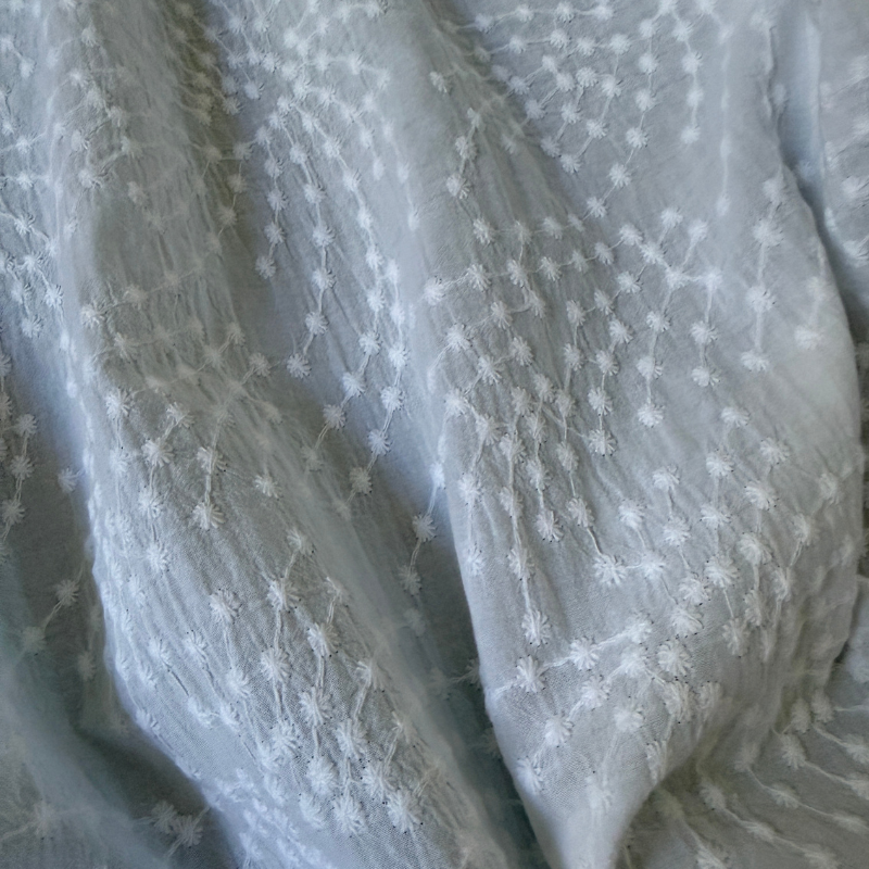 Daisy Starburst Cotton
