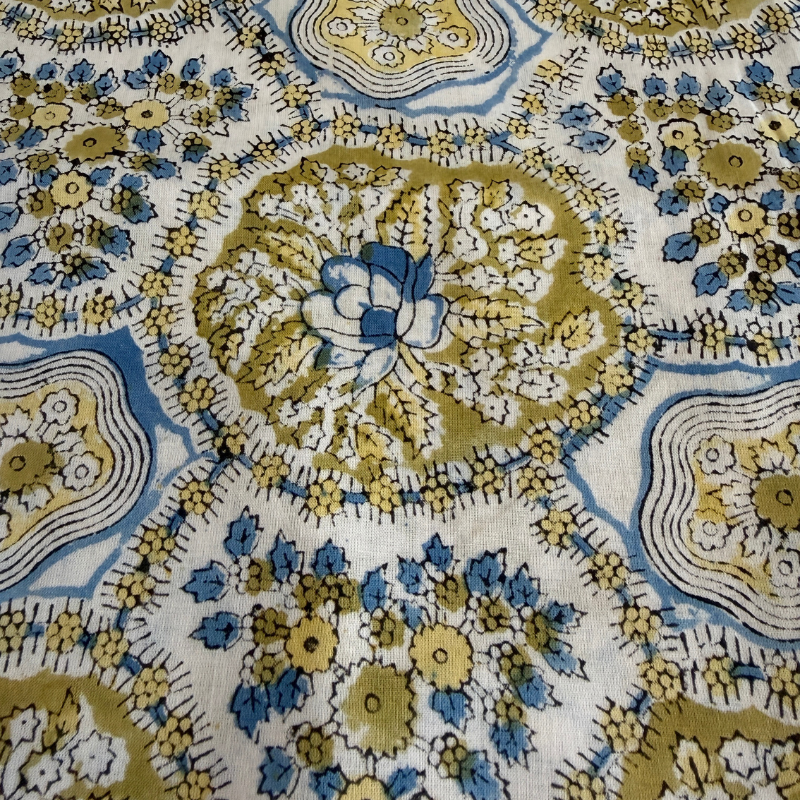 Millicent Cotton Block