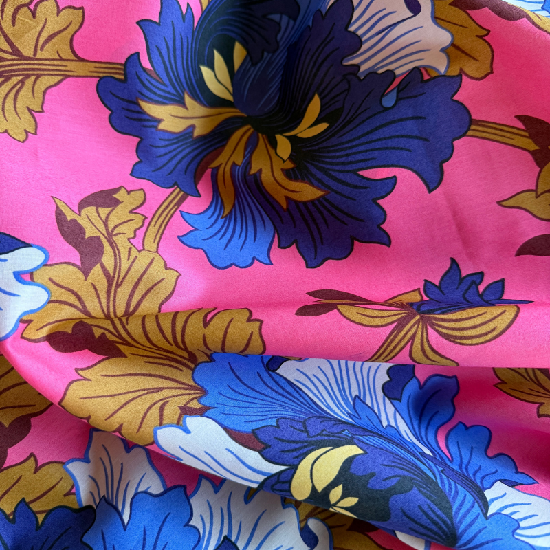 Floral Rebellion Modern Dandy C