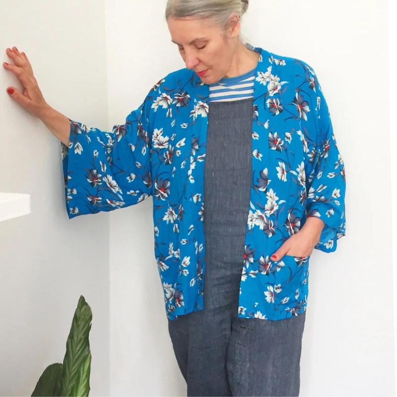 Suki Kimono