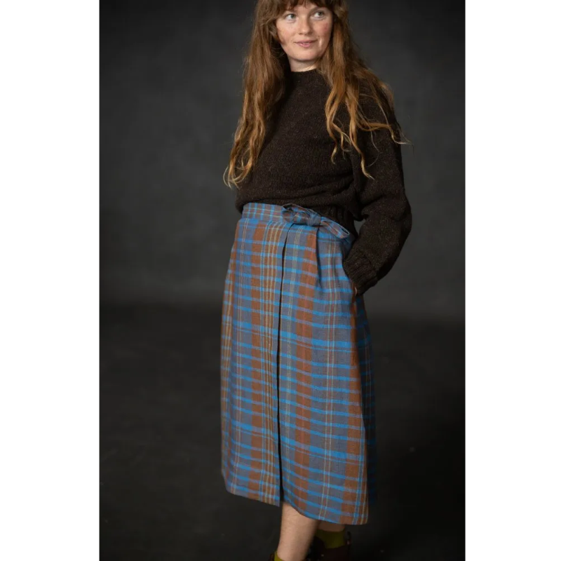 The Nevis Skirt