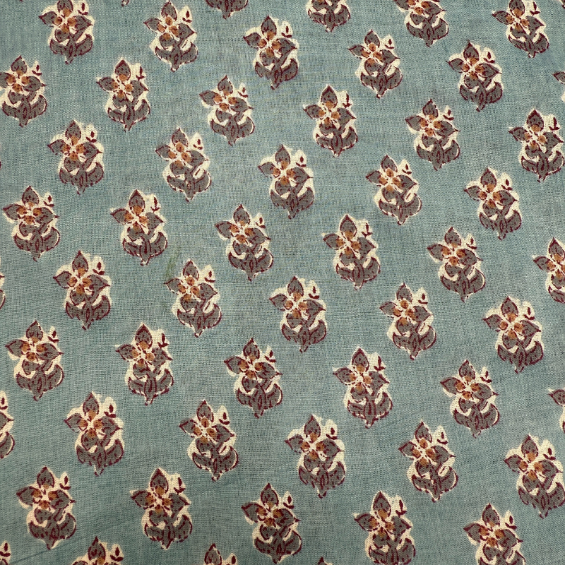 Skyline Cotton Block