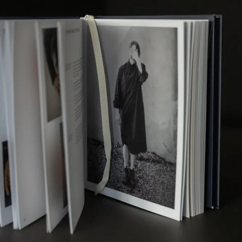 The Workwear Book