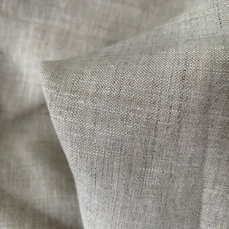 Lia Almond Linen