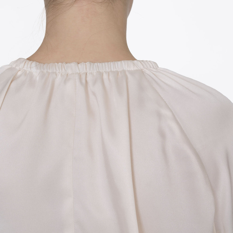 Billow Blouse