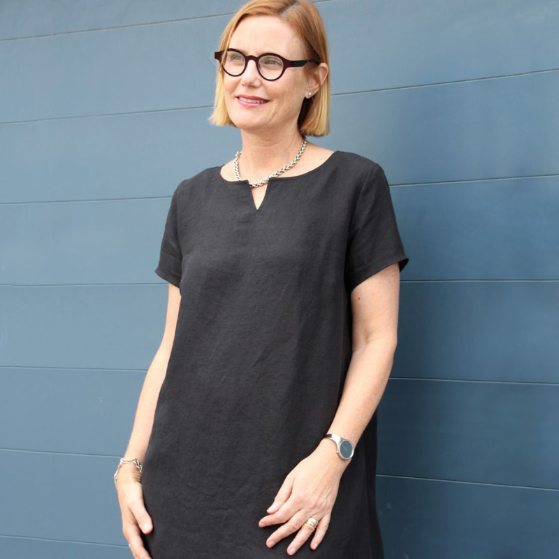 Jane Dress