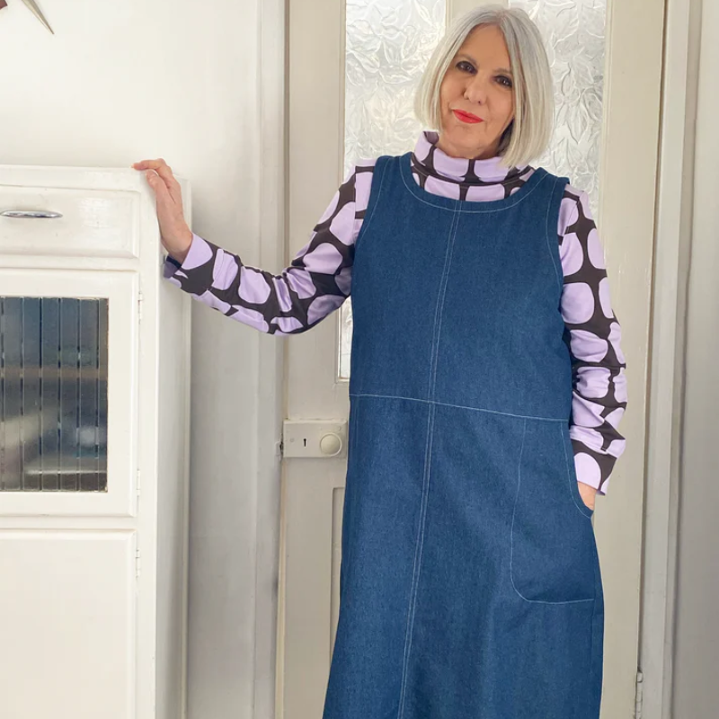Daphne Pinafore