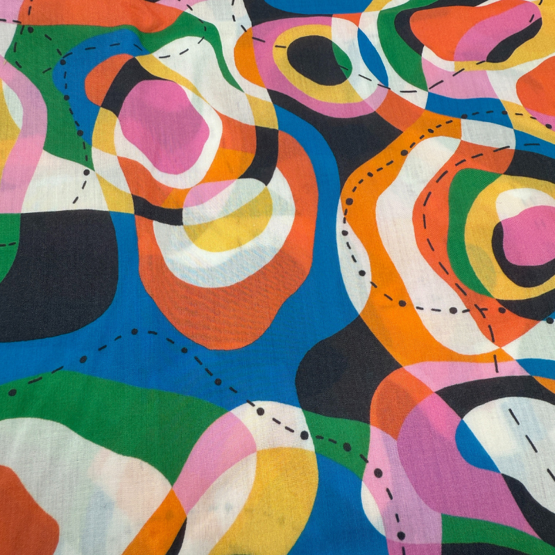 Ordinance A Liberty Tana Lawn