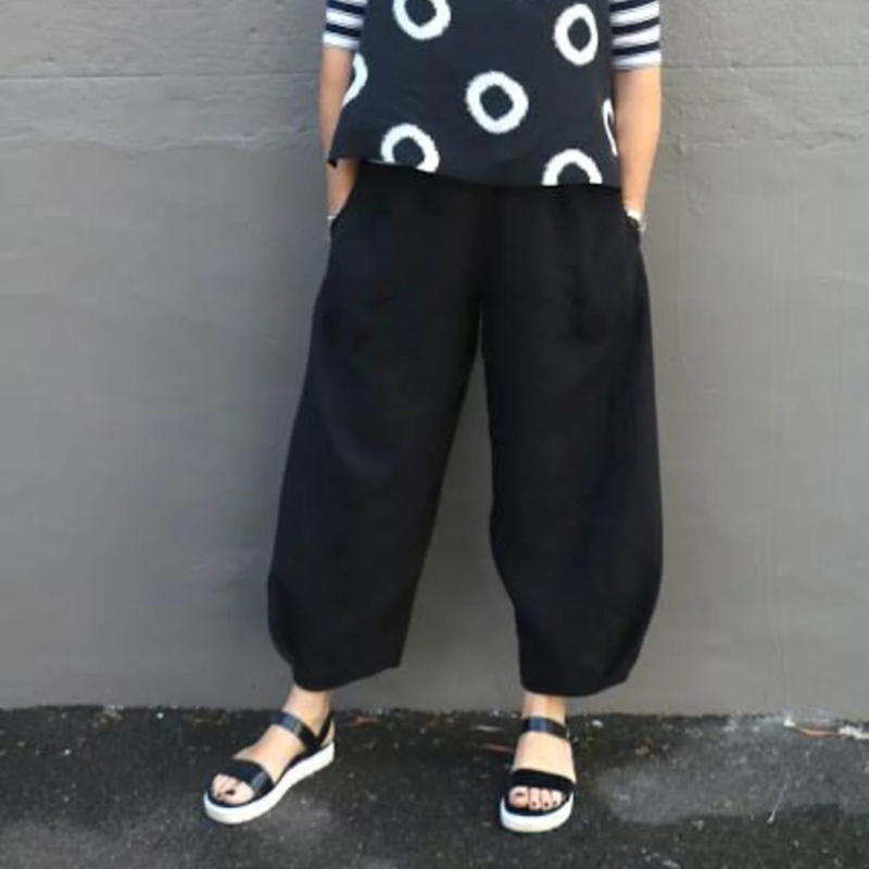 Demi Pant