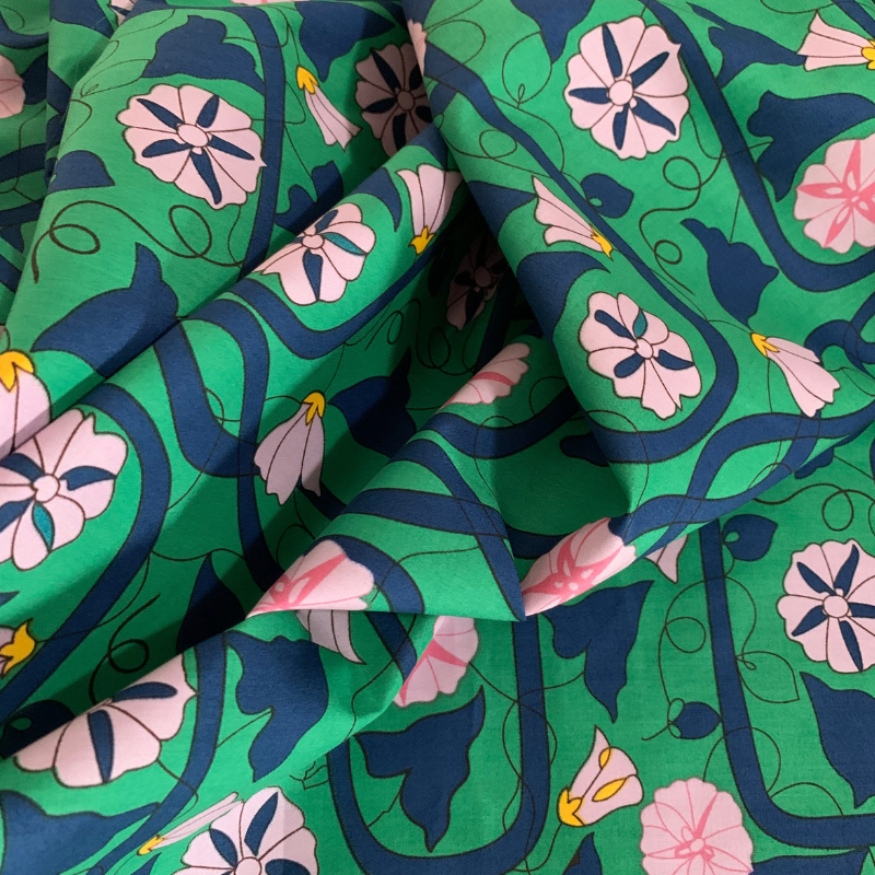 Matilda 100% Cotton
