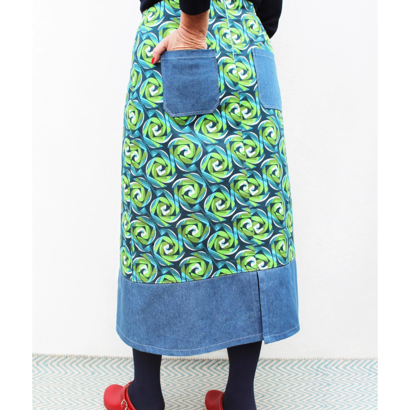 Martha Skirt