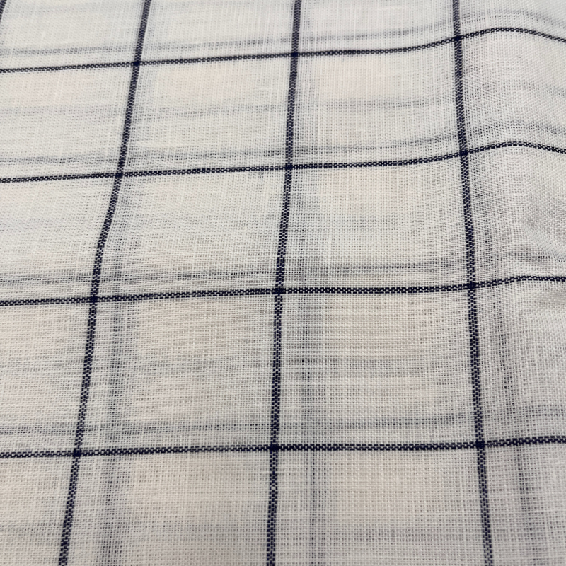 Lenny Linen Check