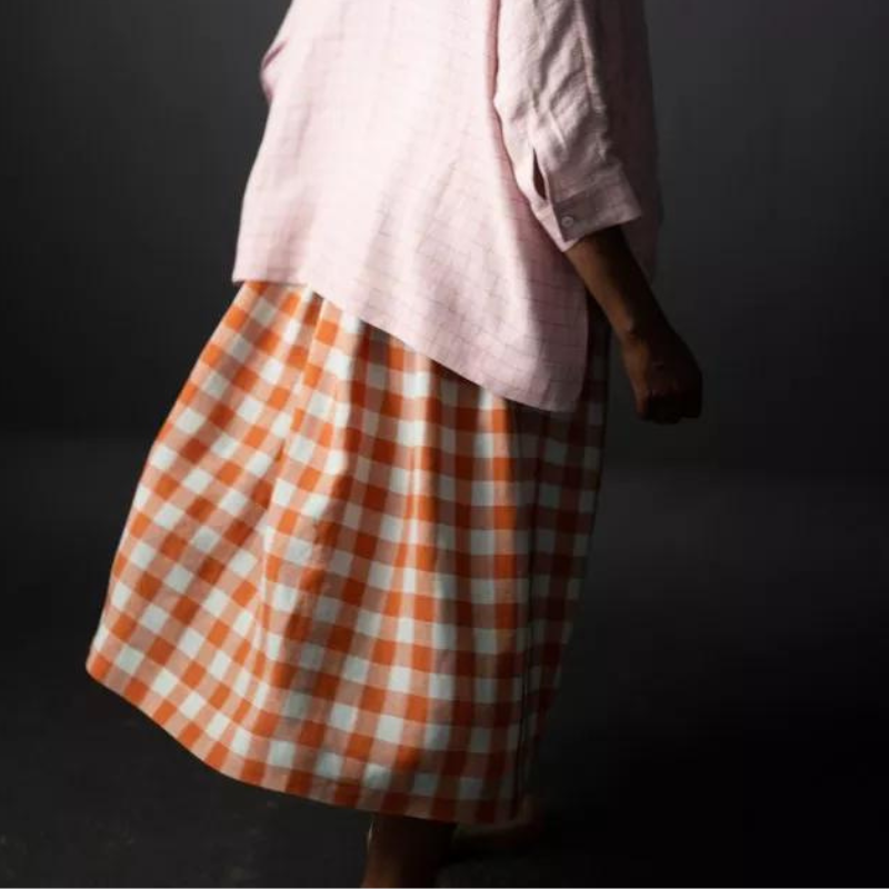 Shepherd Skirt