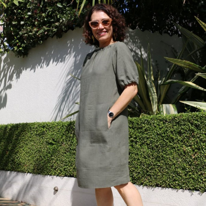 Rae Dress