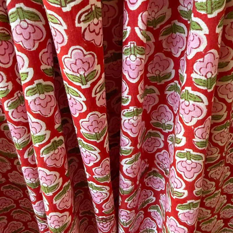 Rose Garland