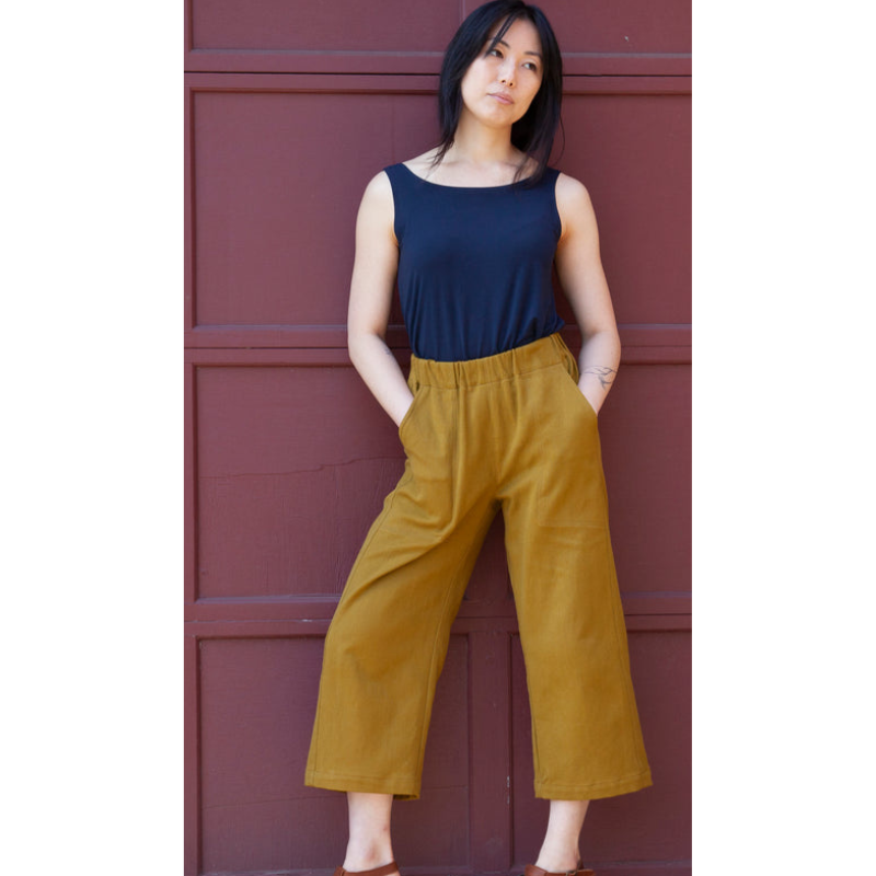 Free-Range Slacks