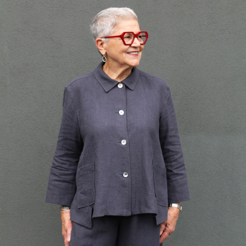 Harlow Shirt