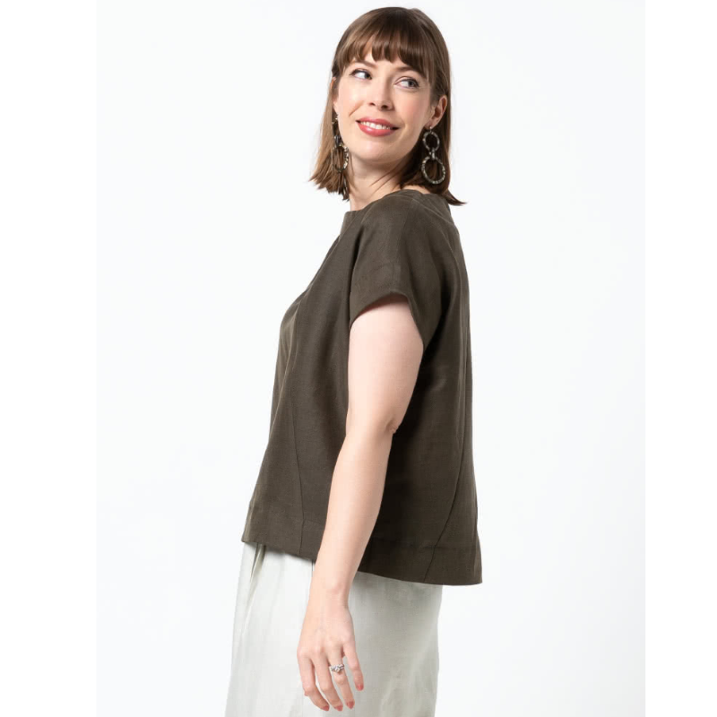Ethel Designer Top .