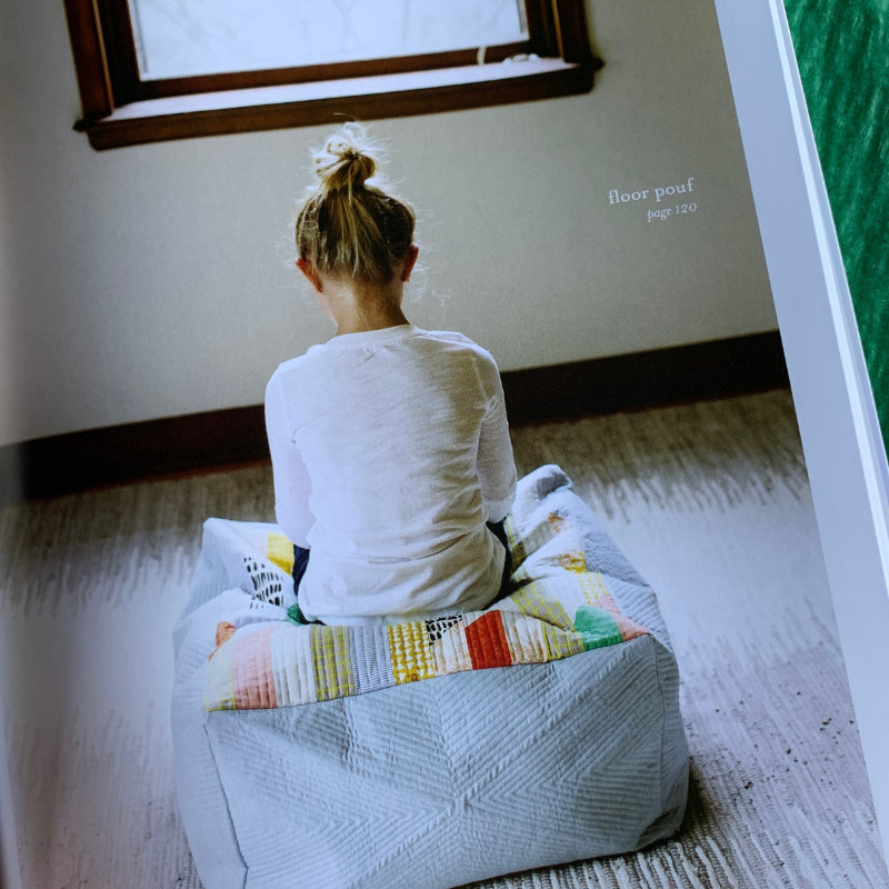 'Handmade Style' by Anna Graham
