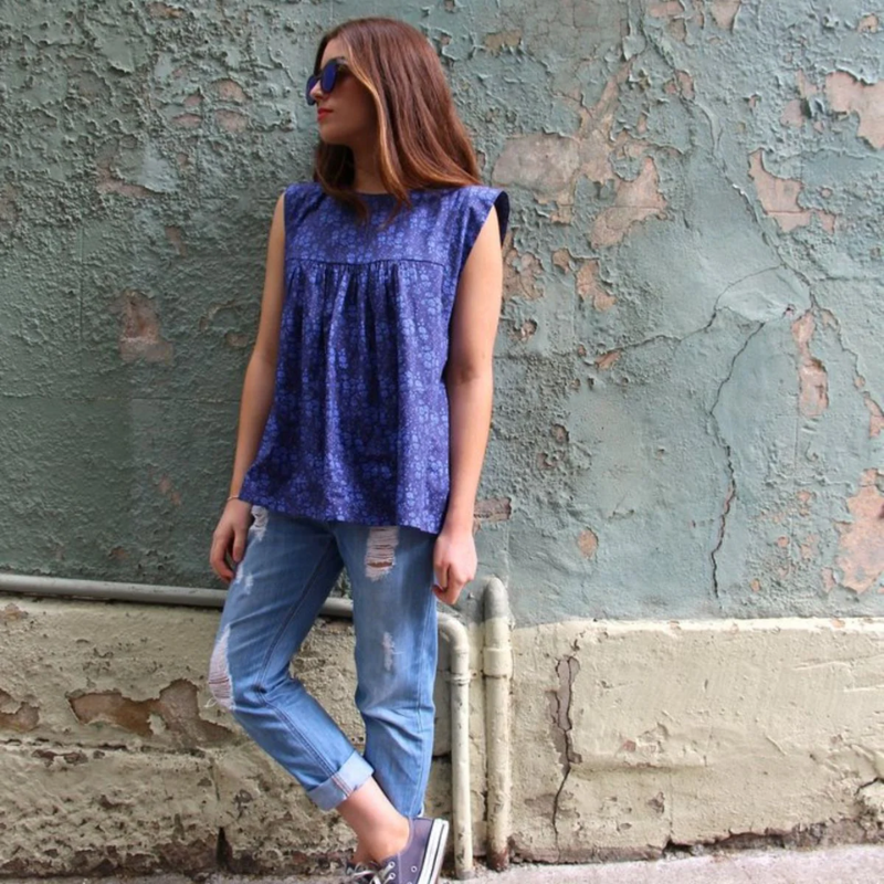 Alice Dress & Top