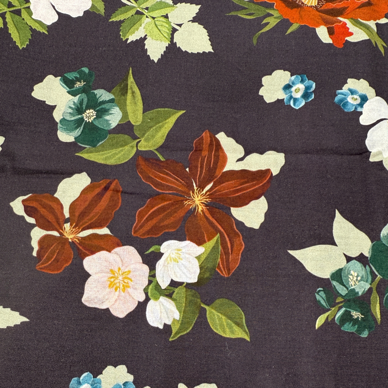 Garden of Adonis B Liberty Tana Lawn