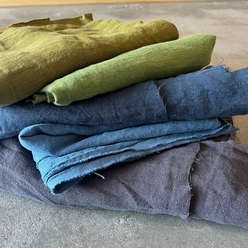 Cinder Linen