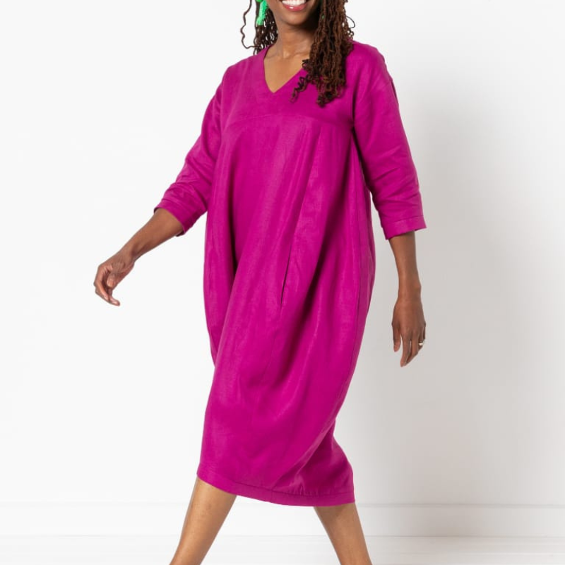 Sydney Designer Dress Extension