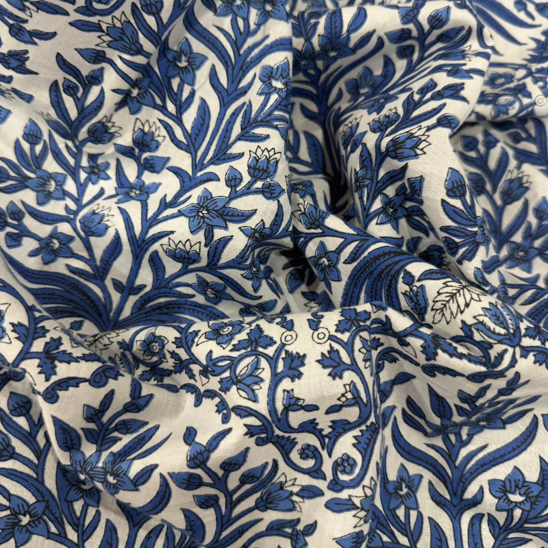 Blue Willow