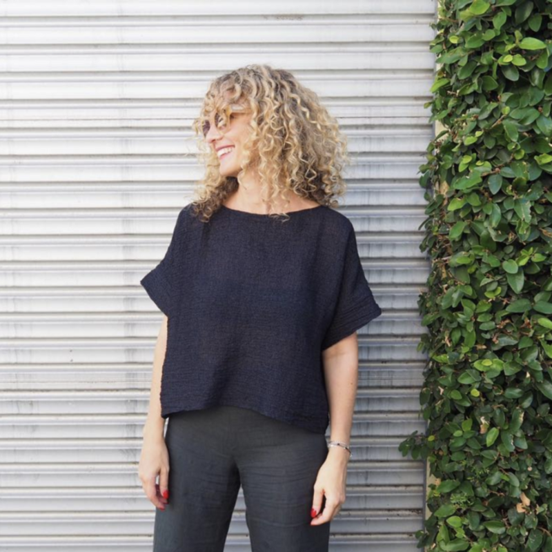 Coni Tunic Dress
