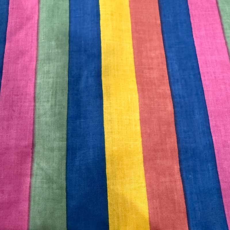 Sidonie Stripe Rainbow