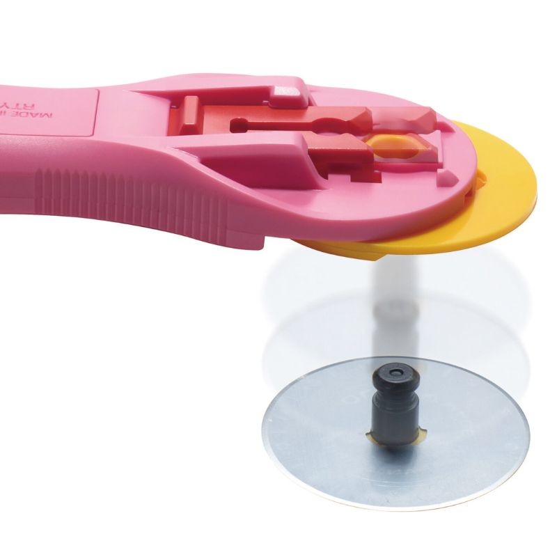 Olfa Rotary Cutter 45mm
