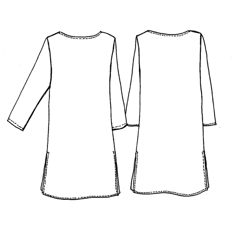 Tosca Tunic