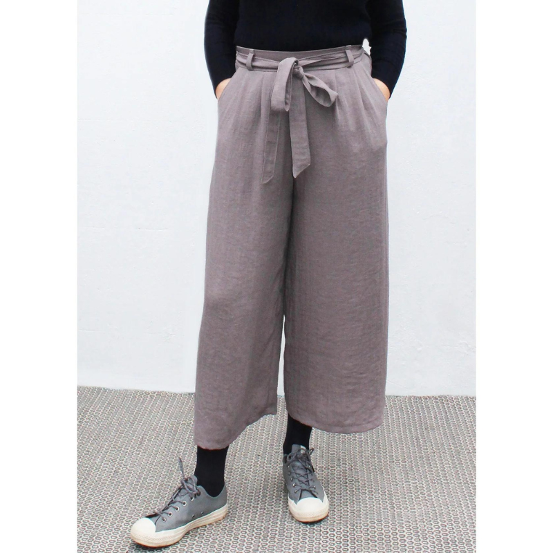 Elsie Trousers/Culottes