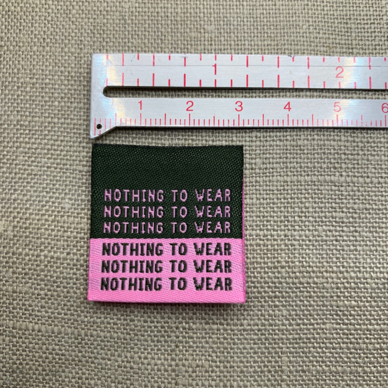 Nothing To Wear