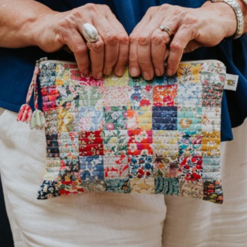 48 Patch Pouch Bundle