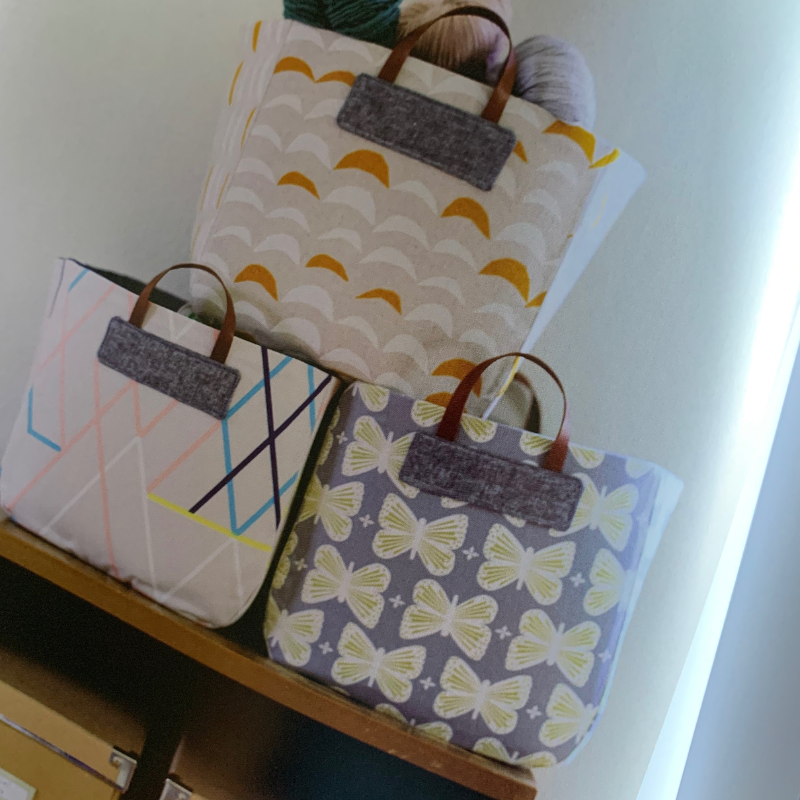 'Handmade Style' by Anna Graham