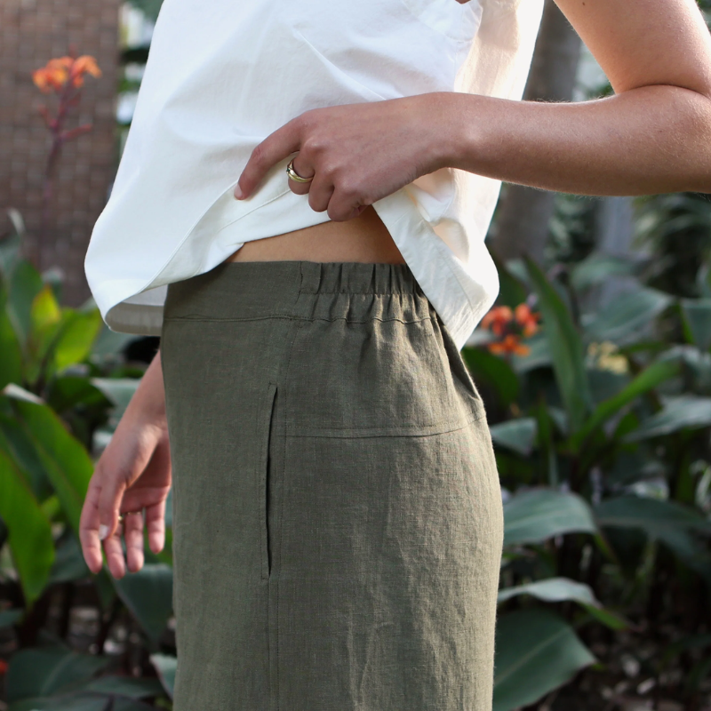 Grazia Culottes