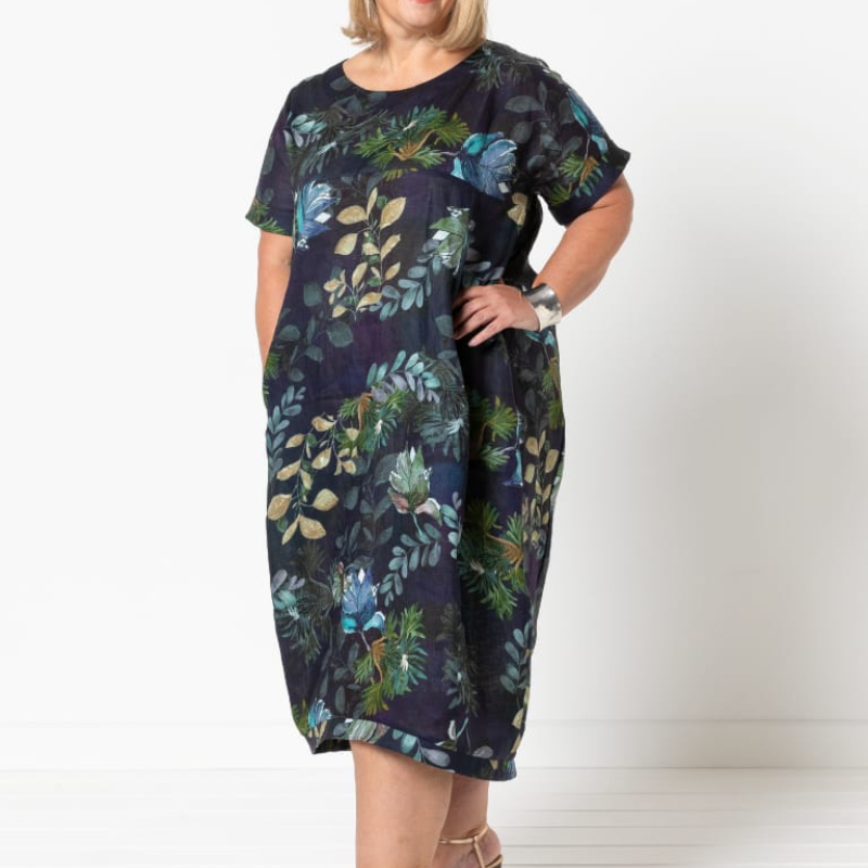 Sydney Designer Dress Extension