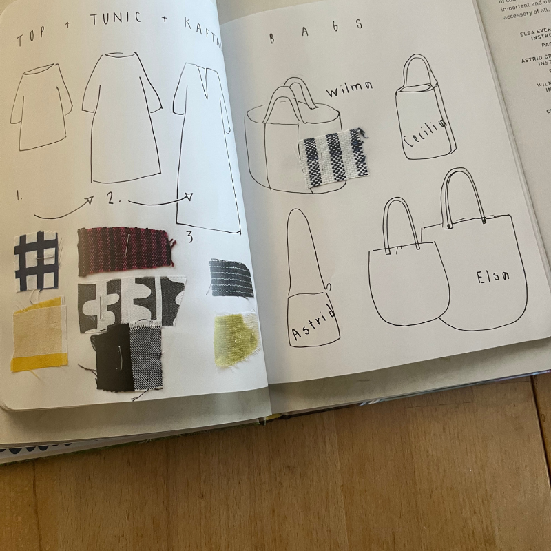 'Everyday Style' by Lotta Jansdotter