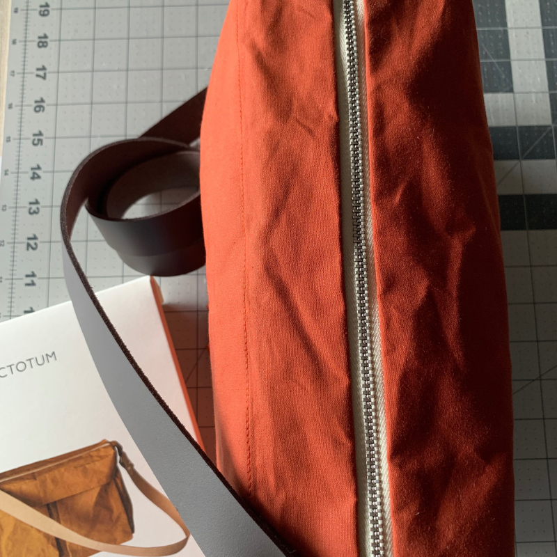 Factotum Bag Kit